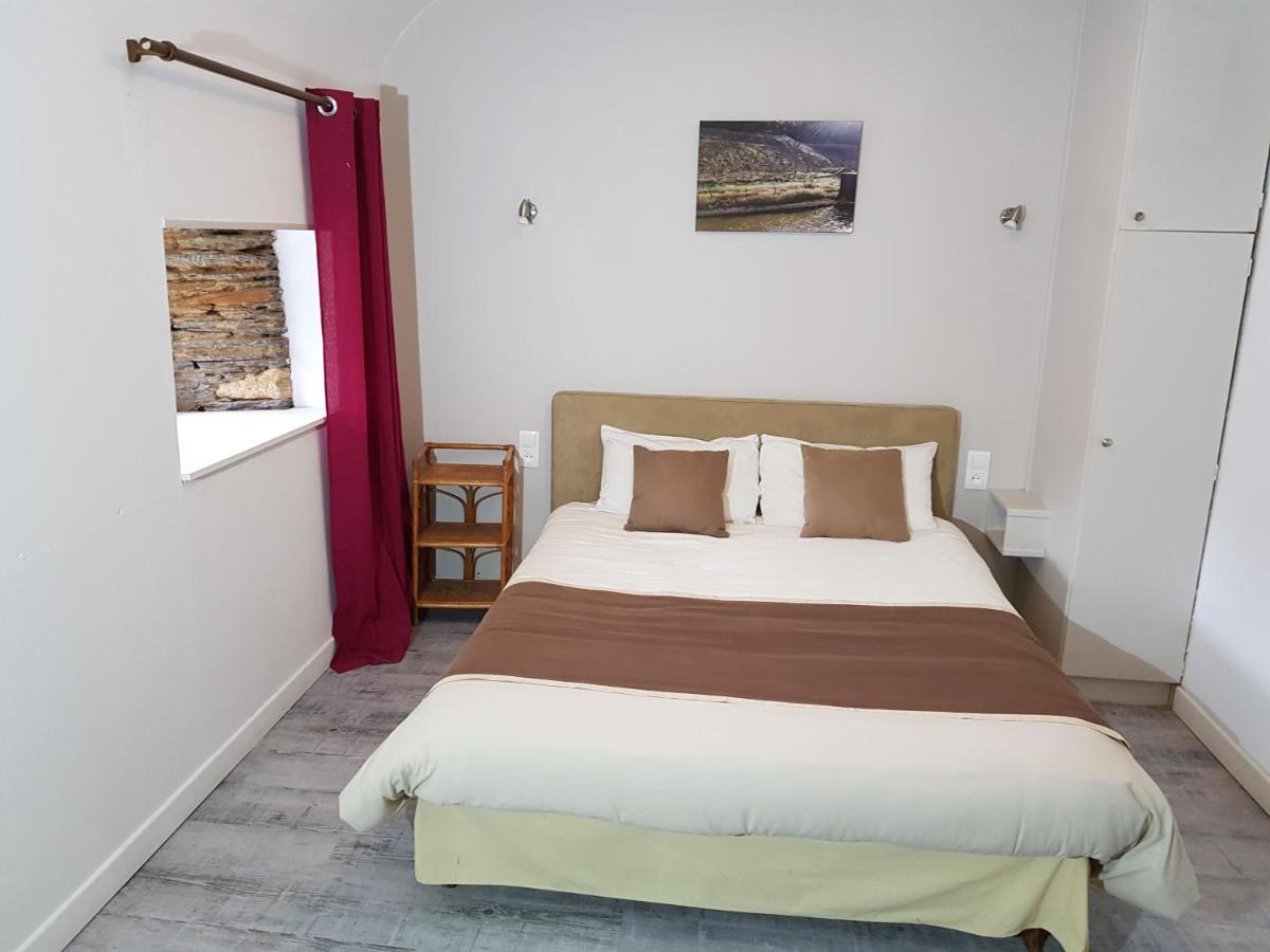Brb Bed & Breakfast Laniscat Eksteriør bilde